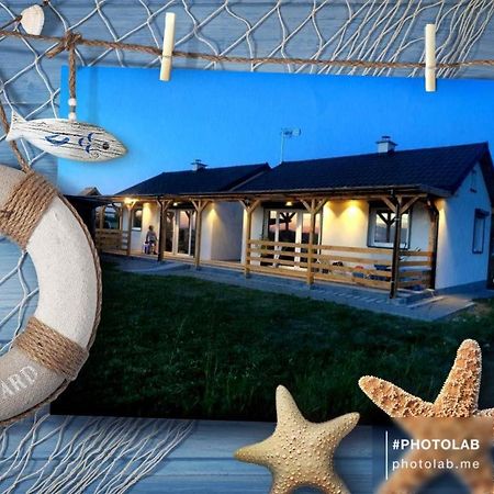 Osada Familia Smiechow Гонський Екстер'єр фото